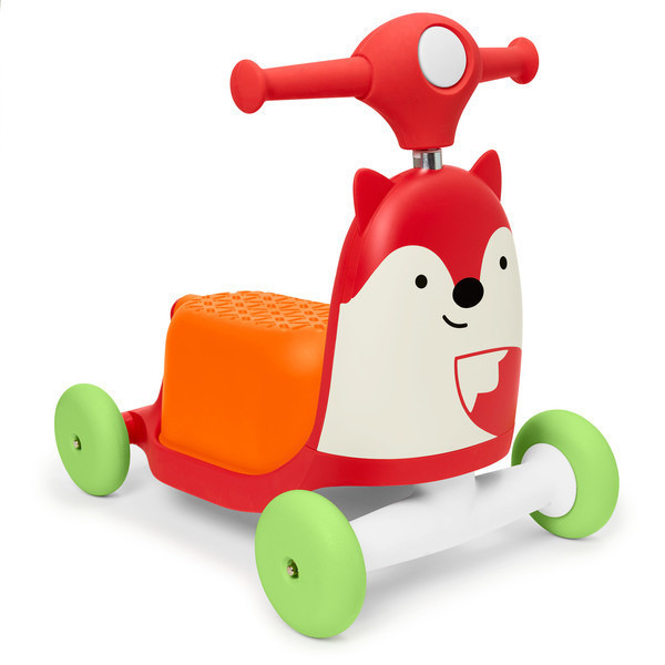 Skip Hop Zoo roller - Rka